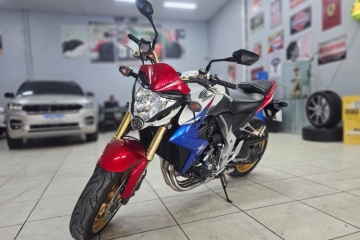 CB 1000R