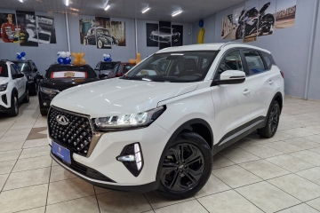TIGGO 7
