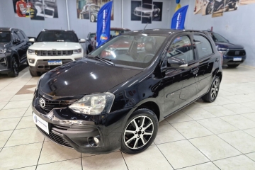 ETIOS