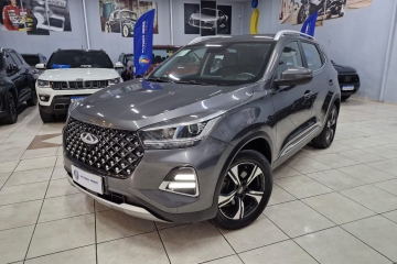 TIGGO 5x