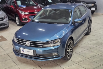 JETTA