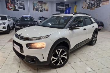 C4 CACTUS