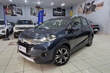 WR-V