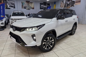 HILUX SW4