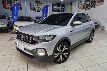 T-CROSS