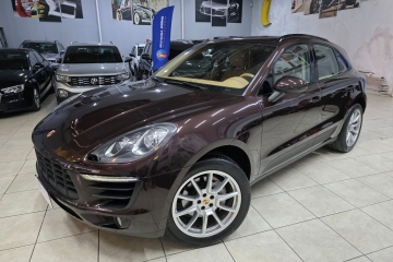 MACAN