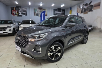 TIGGO 5x