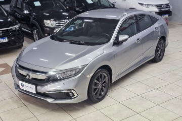 CIVIC
