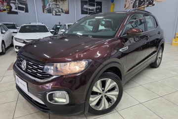 T-CROSS