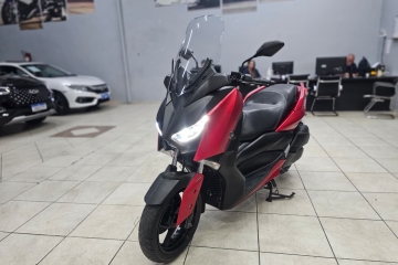 XMAX ABS