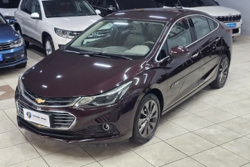 CRUZE