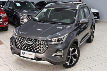TIGGO 5x