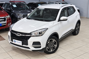 TIGGO 5x