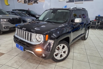 RENEGADE